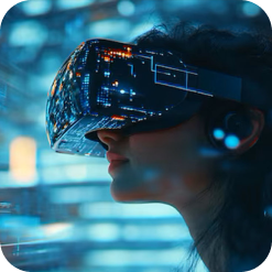 Realidad Virtual y Aumentada