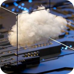 Soluciones en la nube