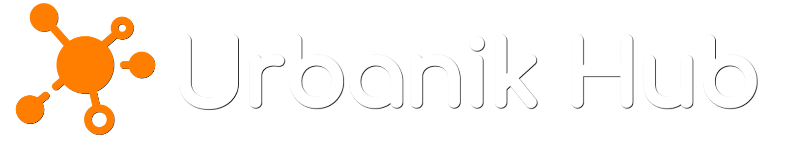 Urbanik Hub Logo